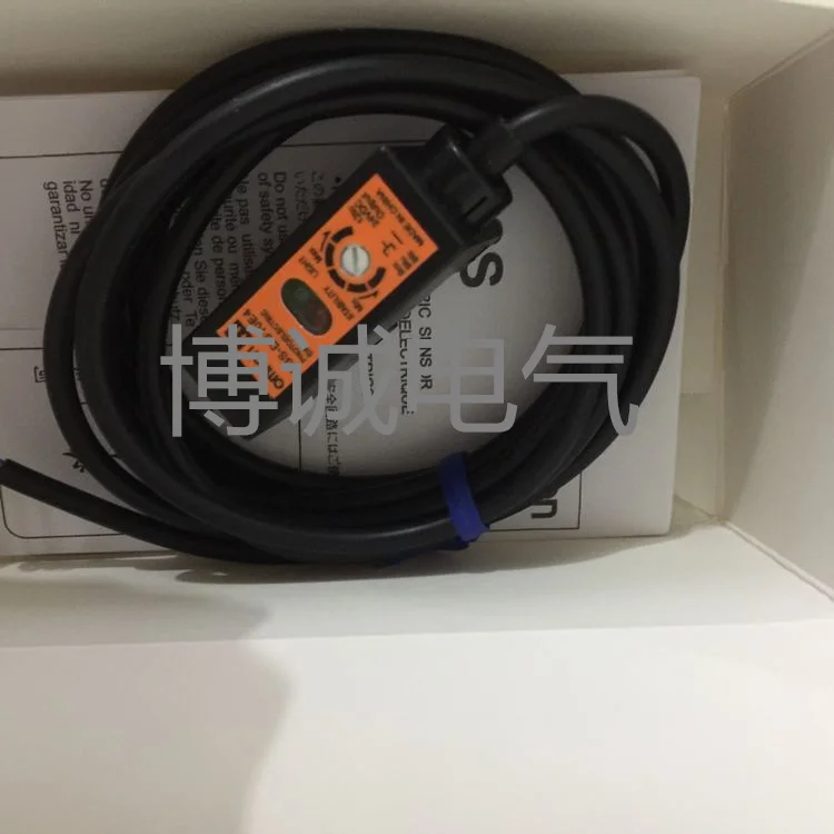 

Фотоэлектрический переключатель