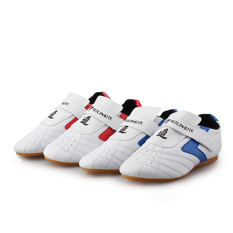 الأحذية التايكوندو الكونغ فو وو شو الكاراتيه المصارعة الأحذية امرأة الكبار والطالبات martial تنفس أحذية رياضية الأحذية التايكوندو الكونغ فو وو شو الكاراتيه المصارعة الأحذية امرأة الكبار والطالبات martial تنفس أحذية رياضية