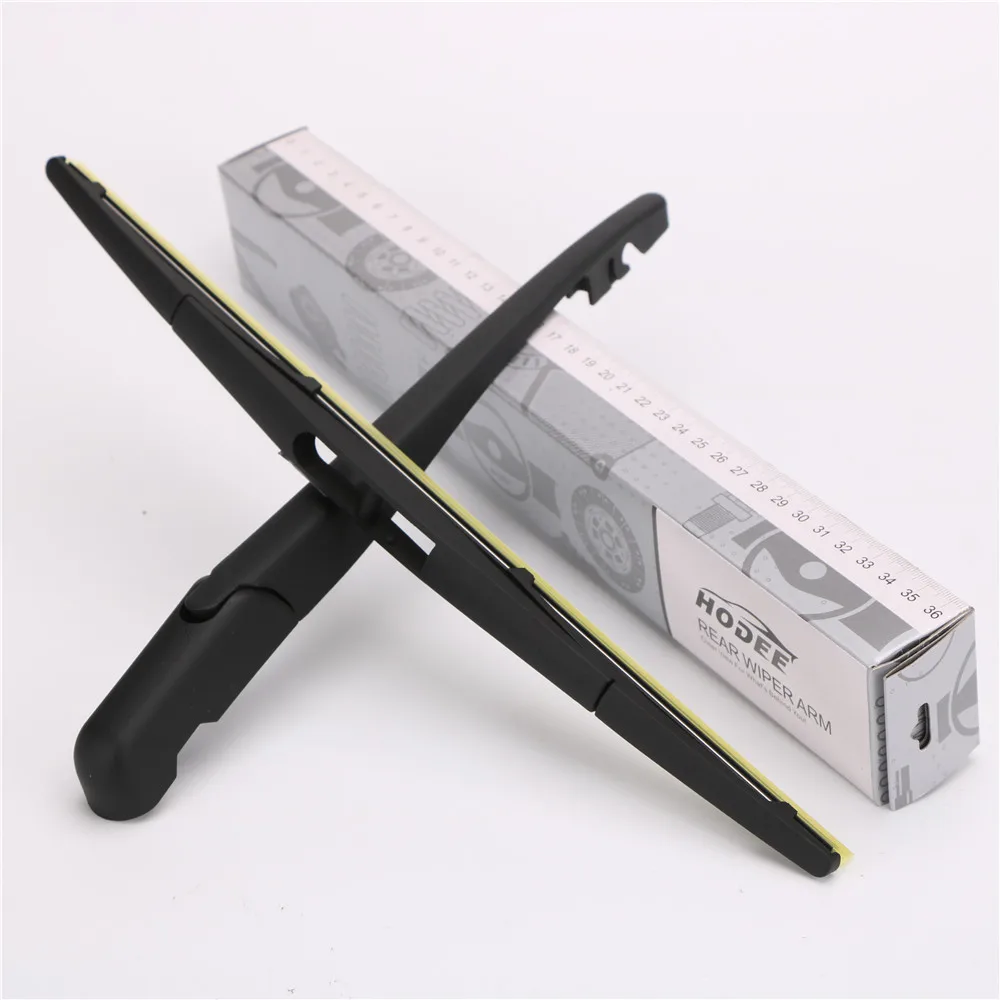 

HODEE For Pilot REAR WIPER BLADE & ARM For HONDA Pilot 2003-2008 OE:76740S9VA01