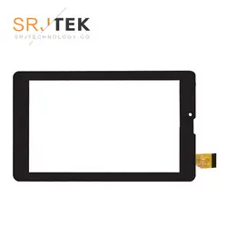 Сенсорный… от srjtek экран планшета 7 "для ирбис TZ794 3g планшеты сенсорная панель стекло сенсор XHSNM07039018 TZ-794 Запчасти для авто