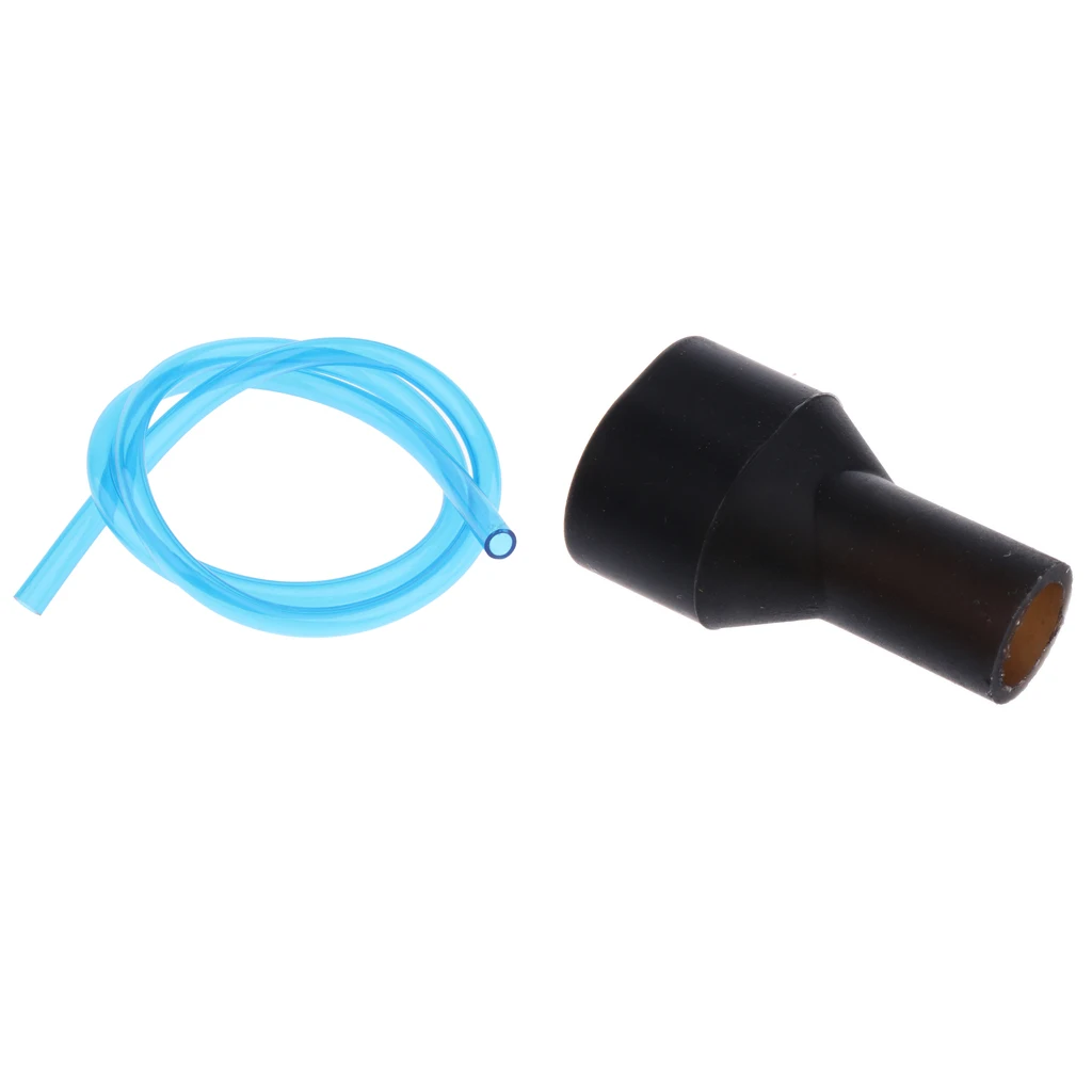 Cycling Water Bottle Drink Tube Drinking Hose + Bite Valve Mouthpiece Nozzle Outdoor Trekking Walking