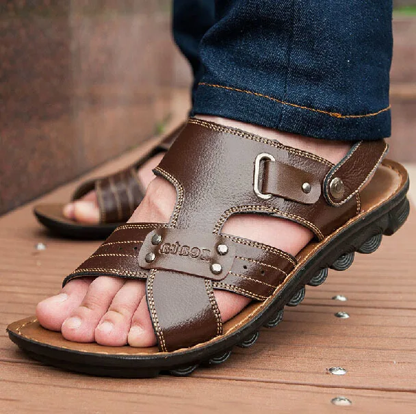 asian sandal