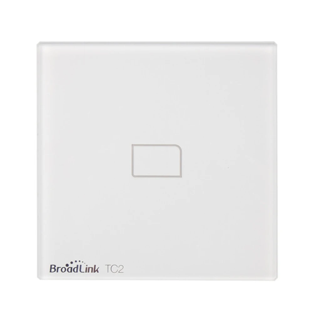 

Wireless Switch Air Conditioning Wall TV Timing Function Intelligent Home Easy Install RF 433MHz Wifi Control Office APP Remote