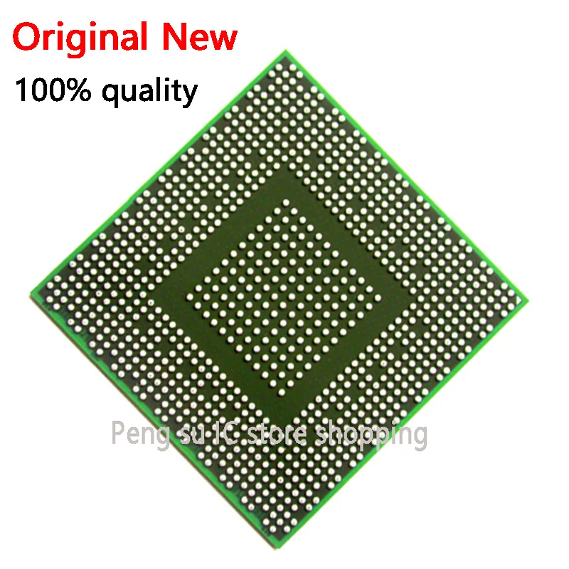 

100% New N16M-Q2-A2 N16M Q2 A2 N16S-GTR-B-A2 N16S GTR B A2 BGA Chipset