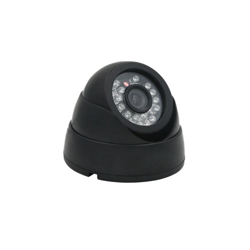 NINIVISION домашняя система видеонаблюдения 4CH IP камера безопасности PoE NVR комплект CCTV системы 1080 P 4 шт. Крытый Купол ip-камера PoE Система