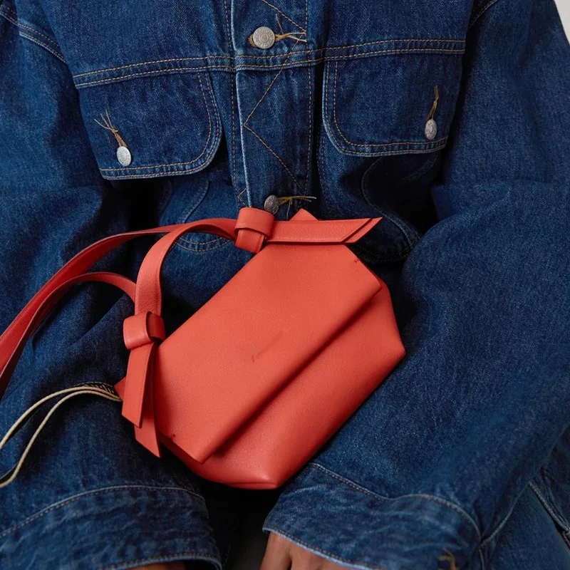 

2019 Women Bag Korea Candy Color Fashion Mini Women Handbag Package Casual Belt Portable Messenger Shoulder Bags