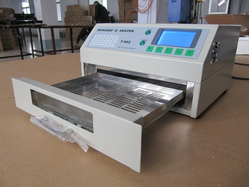 T-962-Reflow-Oven-Infrared-IC-Heater-Soldering-Machine-800-W-180-x-235-mm-T962