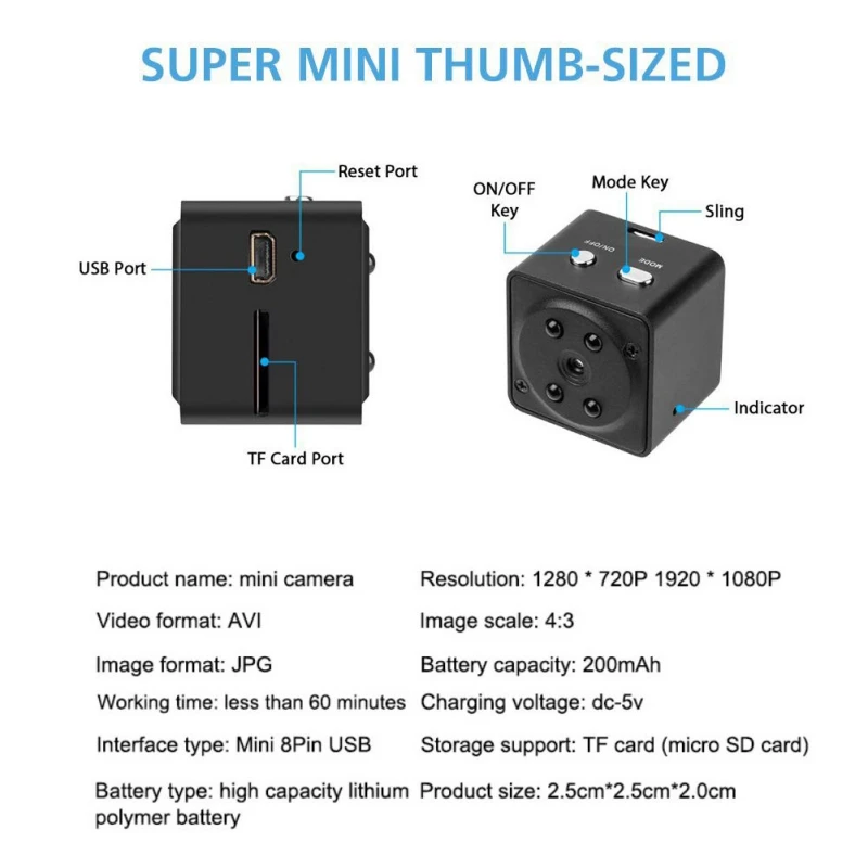 thumb