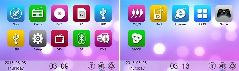 MTK-App List3