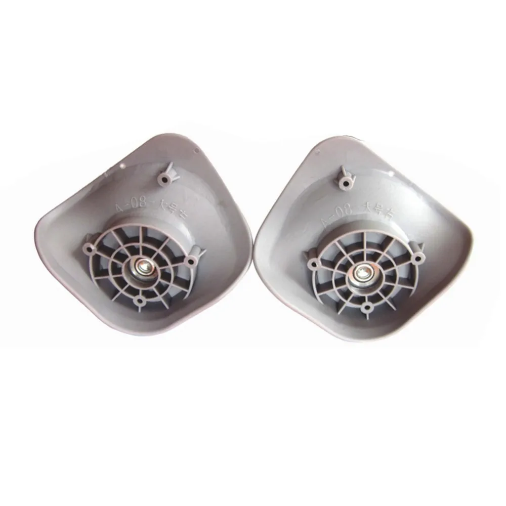 A08-1-pair-Left-Right-Trolley-Case-repair-wheel-Universal-travel-suitcase-accessories-wheel-ABS-Nylon (3)