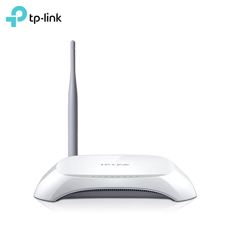 Беспроводной маршрутизатор ADSL2 + TP Link TD W8901N|Беспроводные роутеры| |
