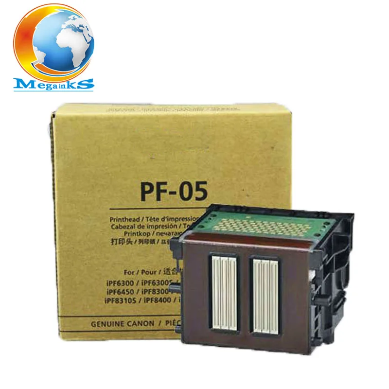 ipf8400 printhead