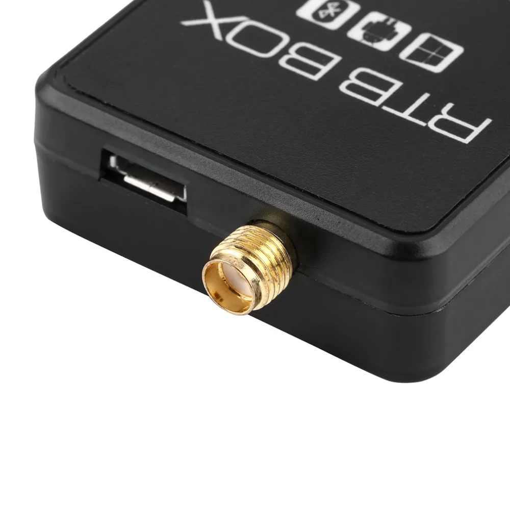 XROCK 915 МГц 500 МВт Bluetooth Kutusu V3.0 Radyo telemetri модуль icin 3DR APM PIX|Детали и аксессуары| |