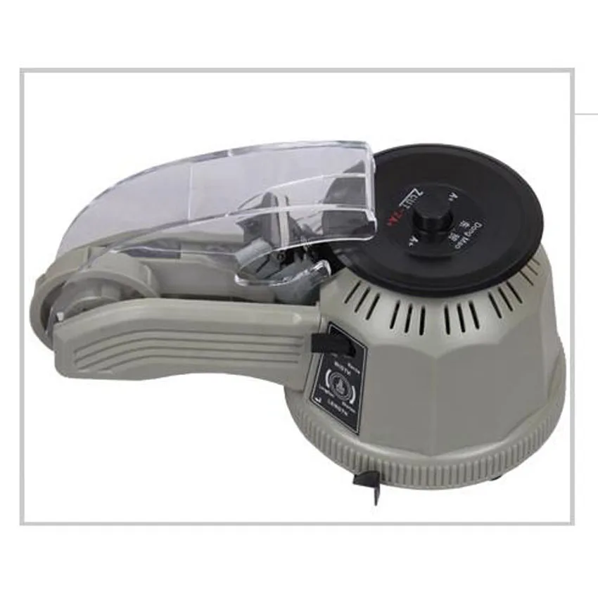 

1PC 110/220V automatic adhesive tape dispenser carousel cutting machine ZCUT-2 Disc tape machine