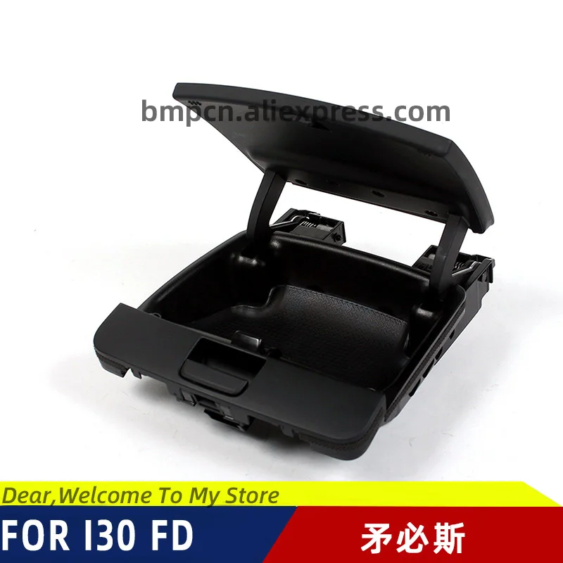 

FOR ELANTRA TOURING i30 FD 2009 CENTER TRAY ASSY 847702L000XP