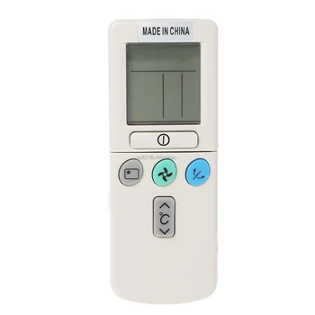 

Universal Air Conditioner Remote Control For Hitachi RAR-3U4 RAR-2P2 RAR-3U3