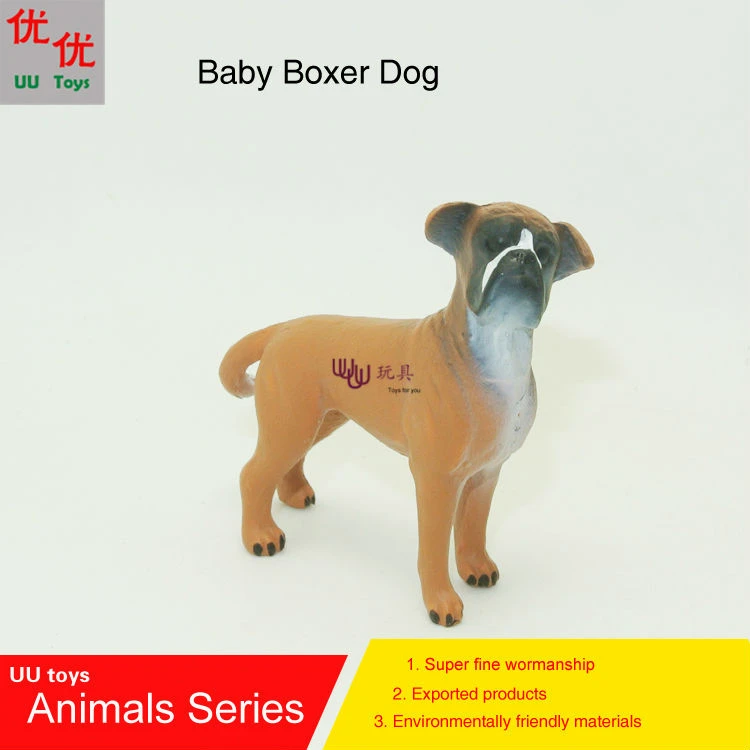 boxer kids toy