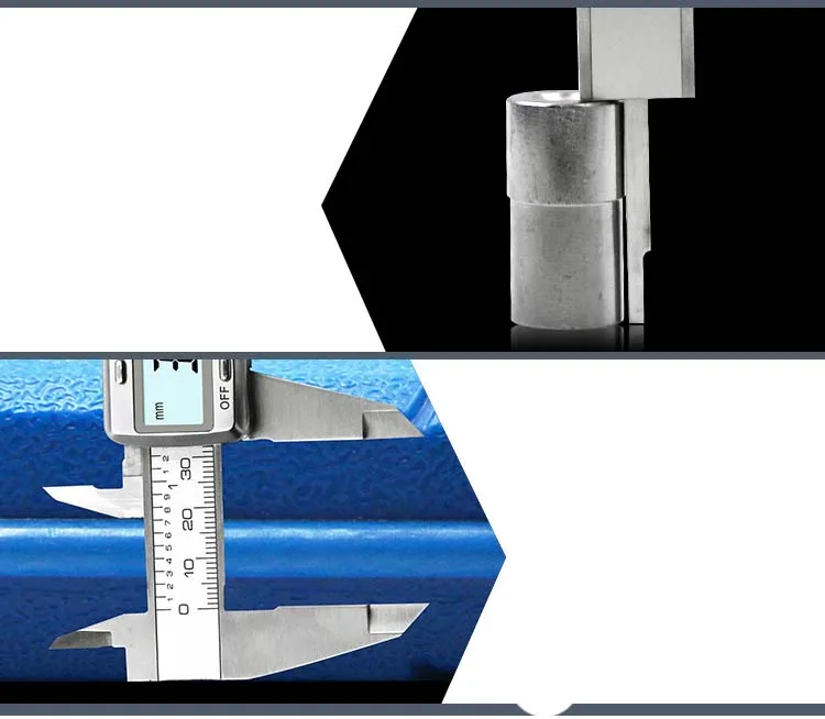 Цифровой штангенциркуль 0-150 мм 0,01 мм из нержавеющей стали Электронный штангенциркуль метрический/дюймовый микрометр измерительные инструменты