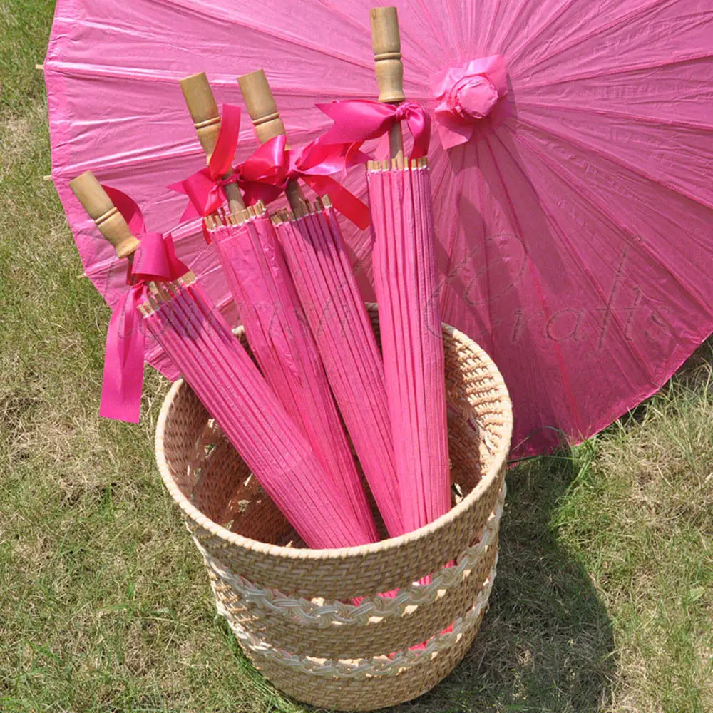 Aliexpress Fly Eagle 100pcs Anese L40cm White Aliexpress Fly Eagle 100pcs Anese L40cm White Parasol Umbrella Chinese Fancy Wedding Women Party Free Shipping From Reliable Parasols