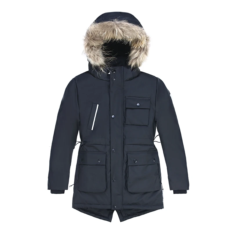 2018 New kids Winter Jacket Boys Parka Cotton Padded Coat Winter Jacket For Boy Winter Coat Boys Kids Parka Real Raccoon Fur 2018 New kids Winter Jacket Boys Parka Cotton Padded Coat Winter Jacket For Boy Winter Coat Boys Kids Parka Real Raccoon Fur