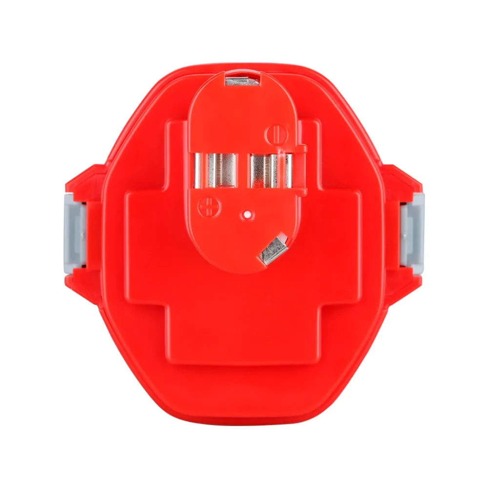 FLOUREON 14.4V 2000mAh For Makita Rechargeable Power Tools Battery for MAKITA PA14 1420 1422 1433 1434 1435F JR140D 192699-A