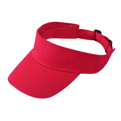 Унисекс Защита от солнца Кепки Пустой Top Hat Модные Защита от Солнца шляпа пустая TP Кепки Защита от Солнца шляпа и отдыха Кепки