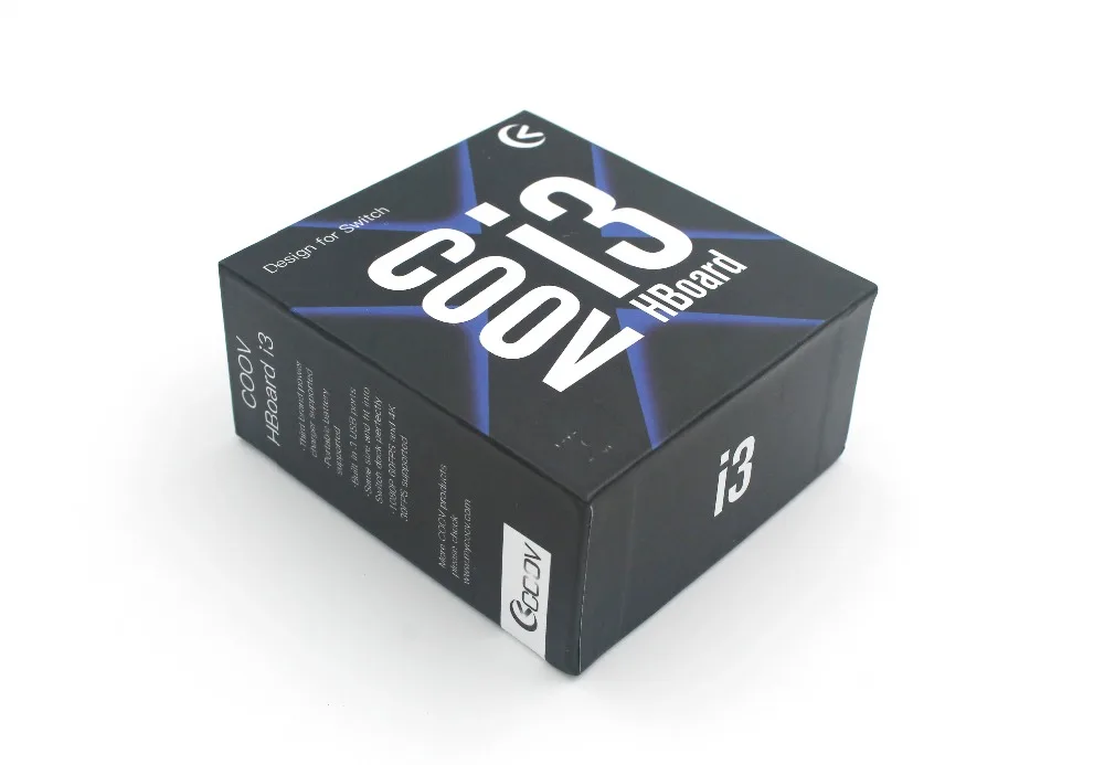 COOV i3-2