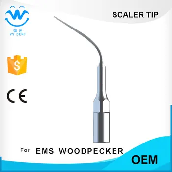 

5pcs G3(EMS:E), EMS scaler TIP, Supragingival scaling , ORAL HYGIENE, DENTAL TIP, DENTAL INSTRUMENT,