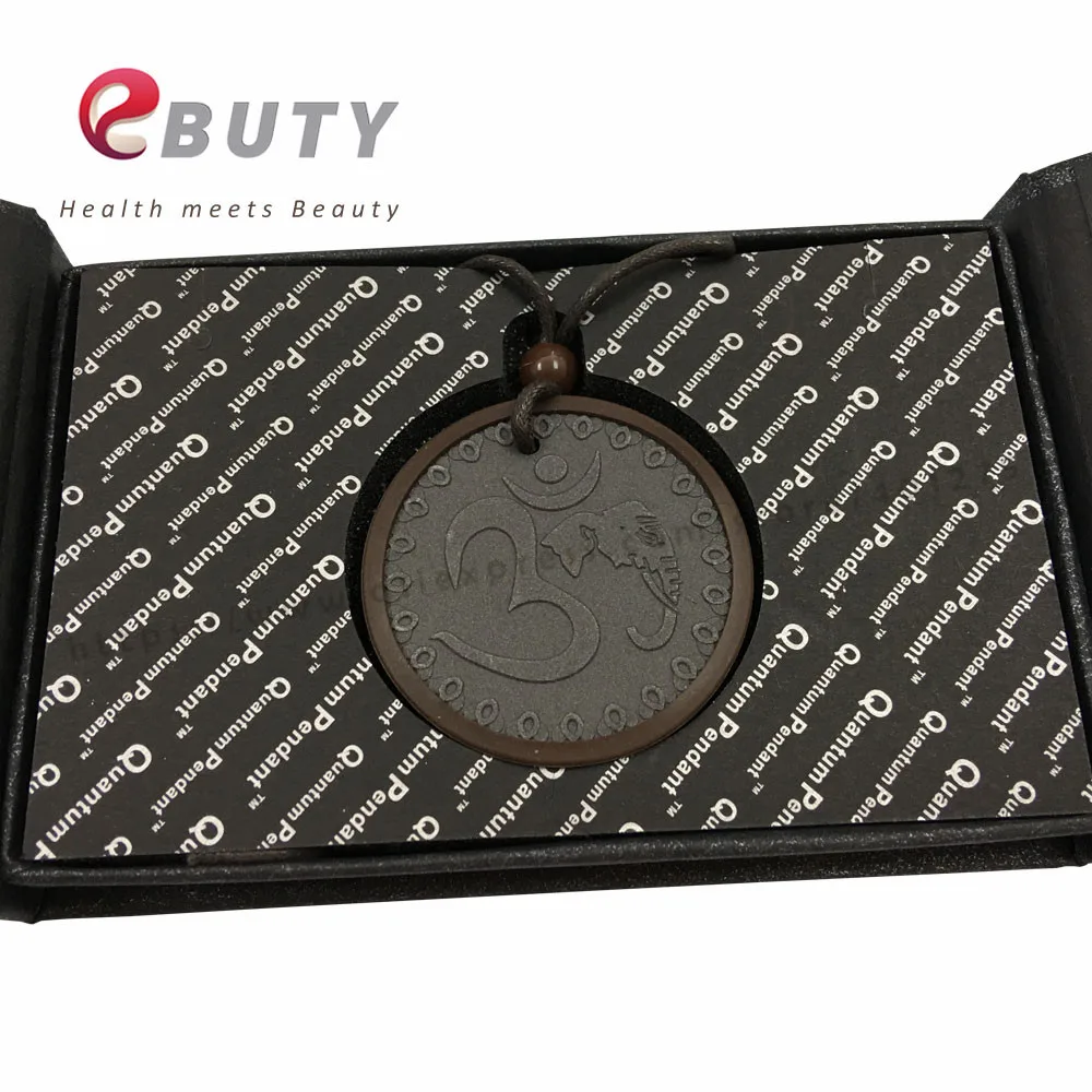Quantum Pendant 03