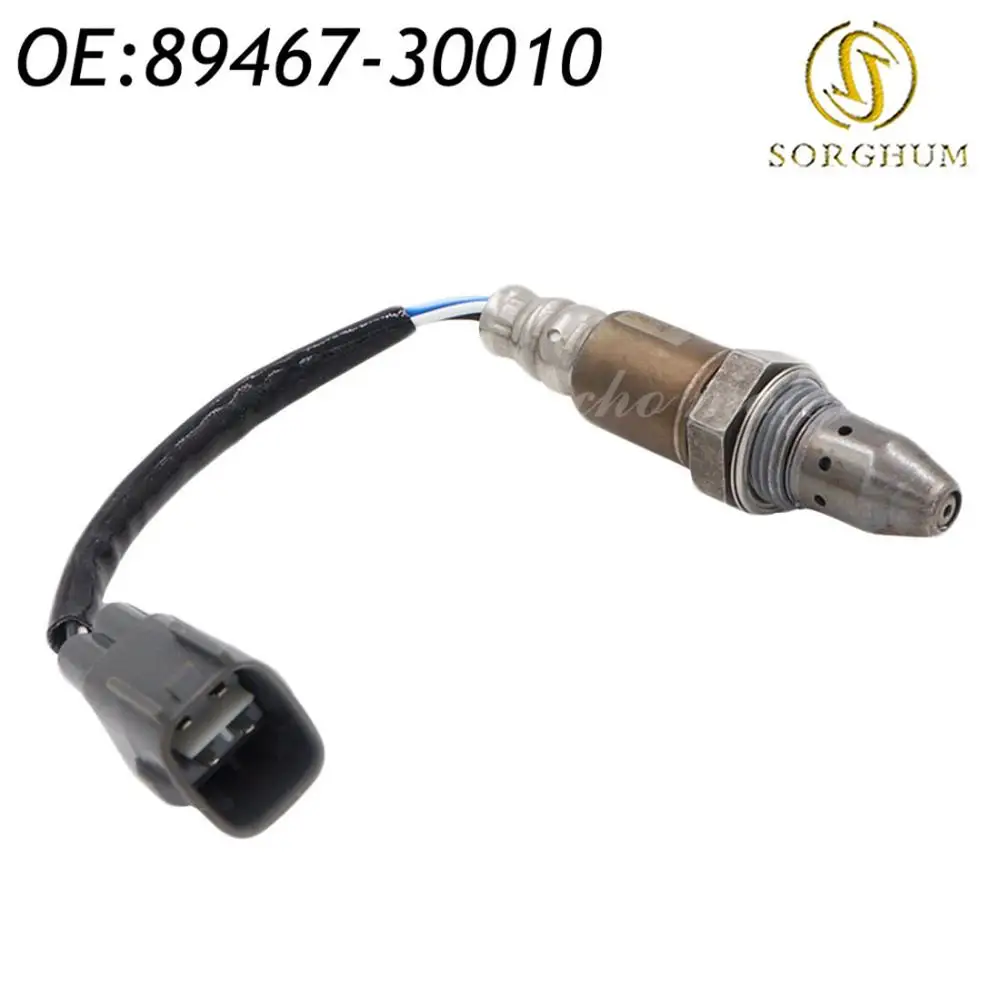 89467-30010 датчик расхода воздуха кислородный Сенсор для Lexus ES300 GS350 IS250 LS460 Toyota 8946730010