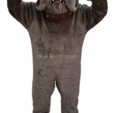 Маскарадный костюм бульдог маскарадный костюм Карнавальный костюм для карнавала наборы костюмов