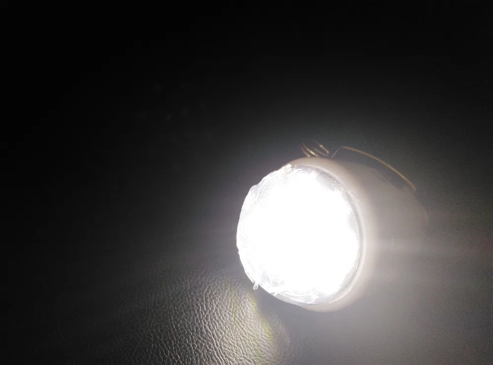 Conduziu a Lâmpada Solar com Controle Dc6v ao ar Rechargebal Iluminação Interna Pode Escurecido E27 Remoto Ac90 Ac260 v - Livre Solar Caping Luz Ser 6 China lamp fitting Suppliers
