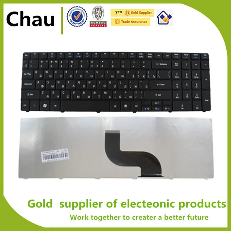 Клавиатура emachines e644 RU клавиатура для Acer Aspire 5750 5750G 5253 5333 5340 5349 5360 5733 5733Z 5750Z 5750ZG 7745 |