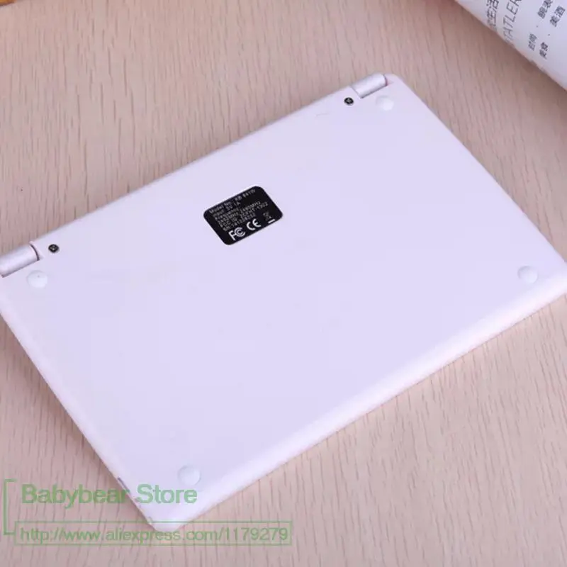 2016 беспроводная клавиатура Ультратонкий АБС пластик Bluetooth для Acer Iconia W4 820 W3 810 A1 B1