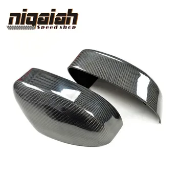 

High Quality Car Carbon Fiber mirror replacement for Ford Focus, Fiesta, Kuga, Malibu Rearview mirror
