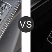 Для Mercedes Benz CLA W117 2013 окна панель кнопочного управления накладка