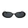 Women Sunglasses Classic Retro Vintage Oval Sun Glasses For Female Brand Designer Eeywear Top Quality UV400 Oculos ► Photo 2/6