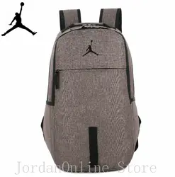 Jordan спортивные сумки для мужчин женщин Bookbag восхождение ноутбук сумка спорт-рюкзак качество рюкзак для пар