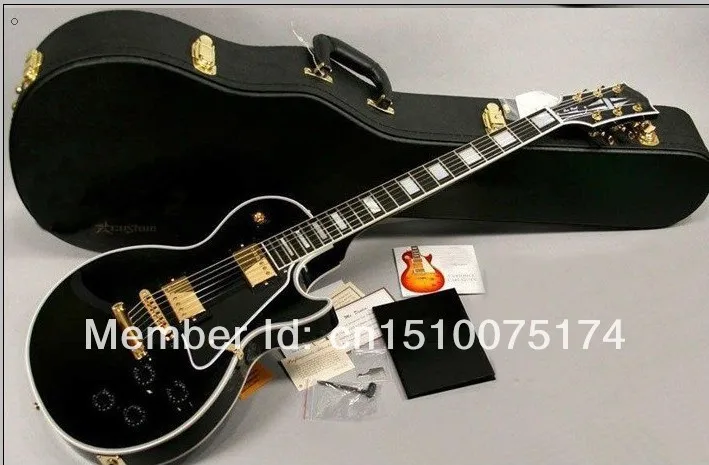 Гитара Gibson Les Paul Купить
