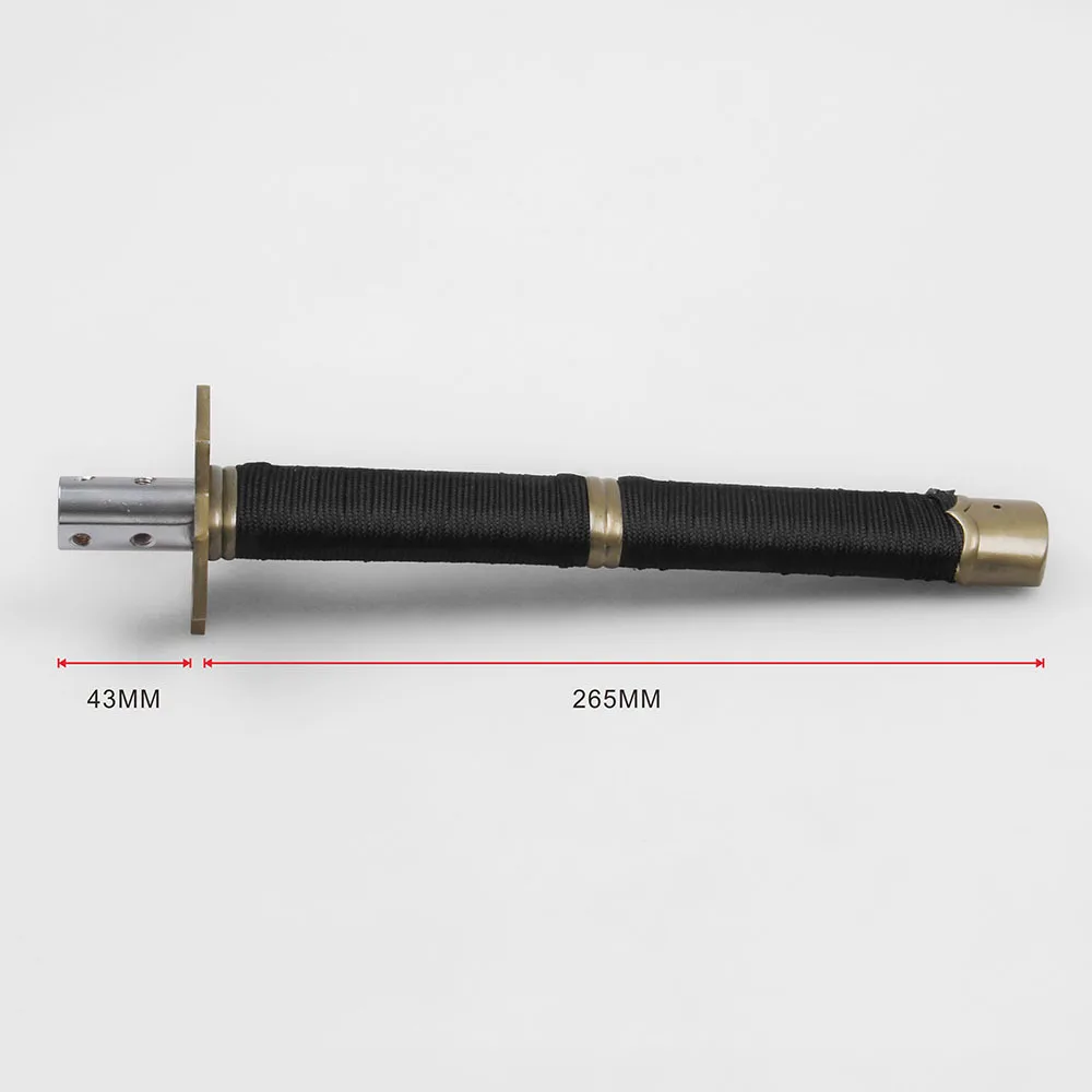 Одна деталь Roronoa Зоро Катана Меч ручка переключения передач для автомобиля