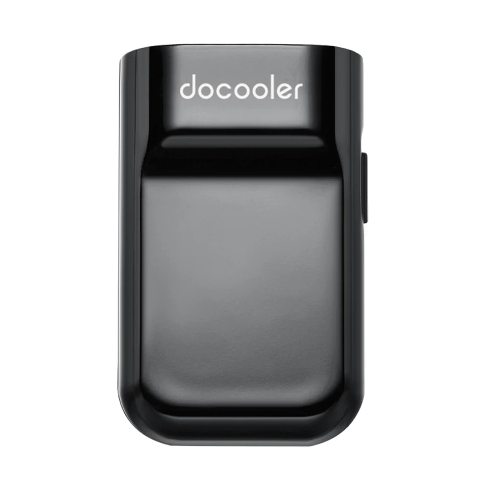 

Docooler Bluetooth Receiver Hands-free Car Kits 3.5mm Stereo Bluetooth Music Receiver for Audio Streaming Home/Car Audio System