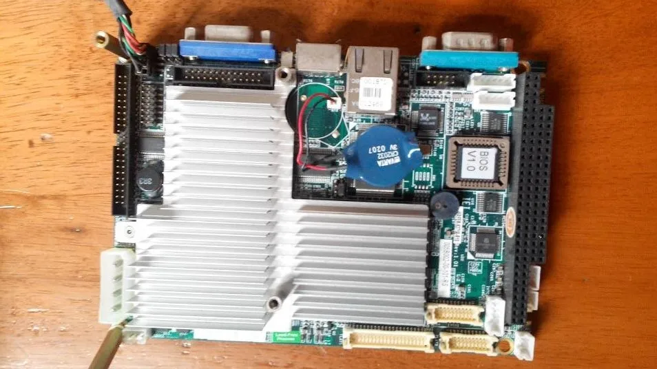 

used in good condition WAFER-9371A-R10