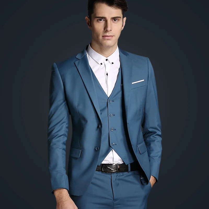Top-Brand-Classic-Elegant-Gentleman-casual-Men-suit-2017-new-arrivals-business-men-blazer-pants-vest