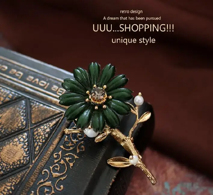 12green flower