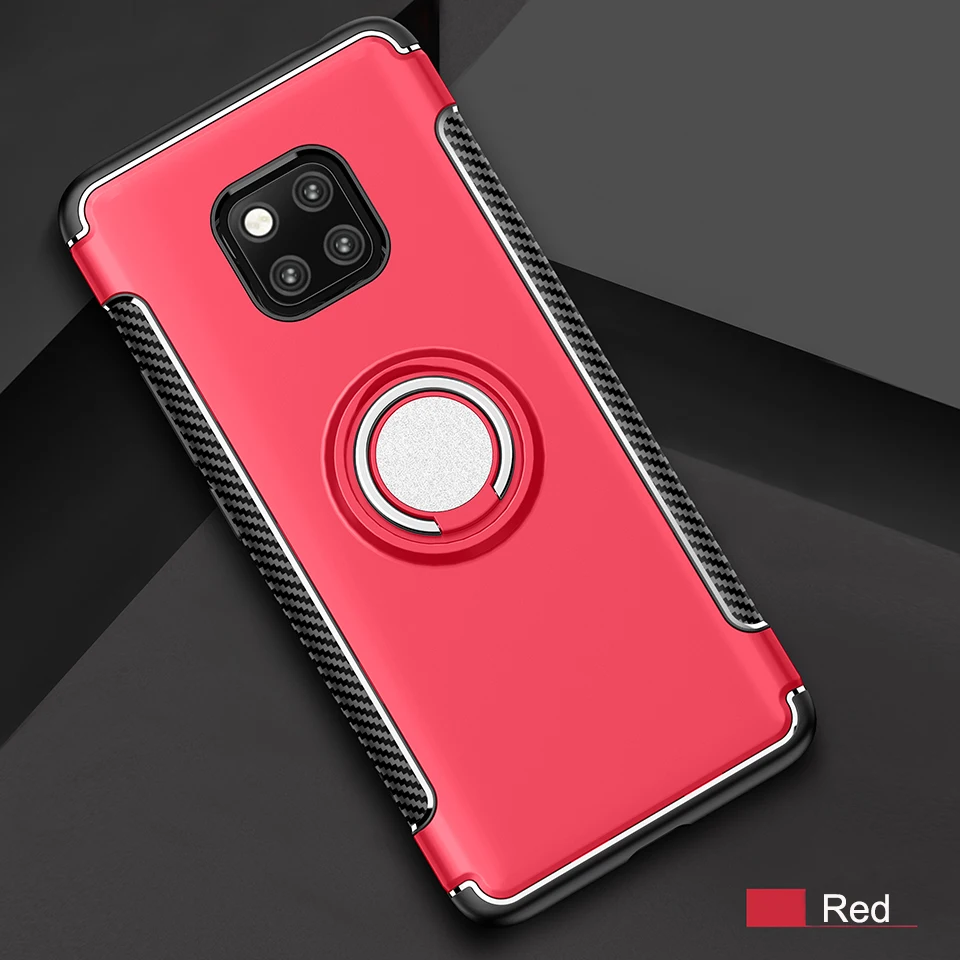 For huawei mate 20 pro case  (15)