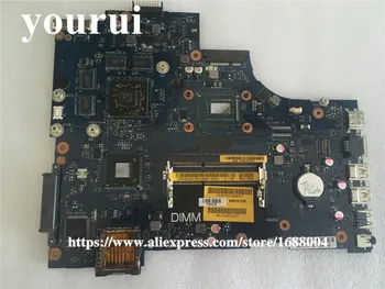 

For Dell Inspiron 3721 5721 Motherboard VAW10 la-9105p JXK18 0JXK18 CN-0JXK18 With I5-3337U cpu