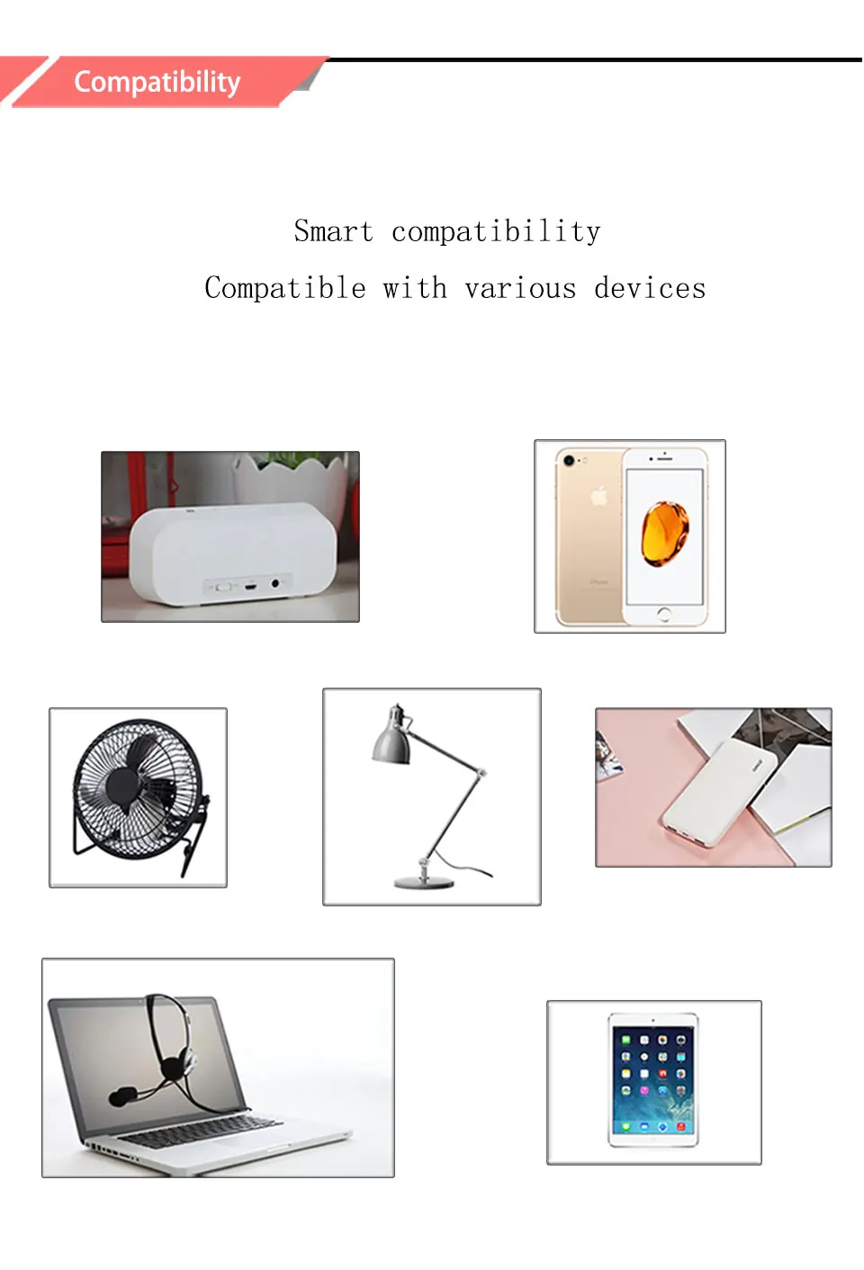 Universal EU Plug Europe Travel Wall Power Charger Outlet Adapter Converter 2 Round Socket Input Pin Plug Adapter Connector (9)