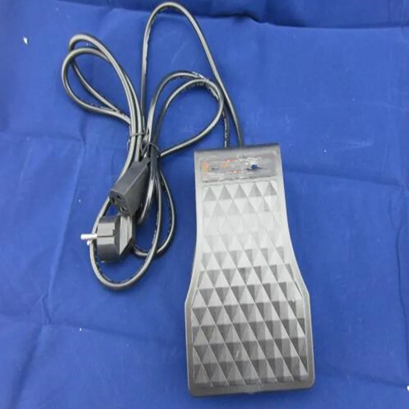 

cc30 SR Foredom Foot Control , jewelry foot speed control pedal for flex shaft machine electric polishing machine plastic pedal
