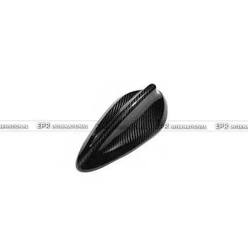 

FOR BMW F20 F45 F46 X4 F26 X5 F15 X6 F16 Antenna Aerial Glossy Carbon Fiber Car Styling Car Accessories