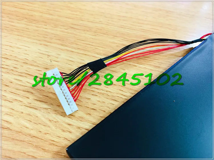 GYIYGY 15.2V 94.24Wh 6200mAh GAG-J40 541387460005 Battery For Gigabyte Aero14 V7 14-W-CF2 14-P64WV6 14 P64Wv7-De325Tb